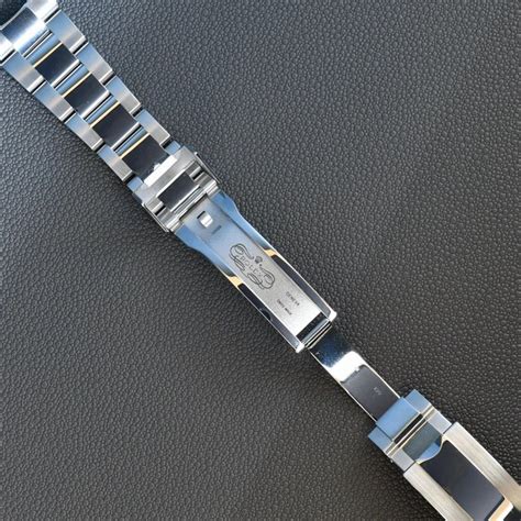 rolex 97200 bracelet for sale